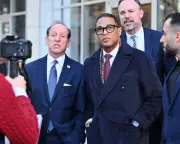 US Justice Department Attempts to Search Journalists' Records Blocked by Judge