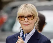 US Justice Department Opens Criminal Probe into Trump Accuser E Jean Carroll