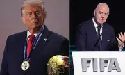 US Lawmakers Demand FIFA Cut World Cup Ticket Prices Amid Fan Outcry
