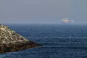 US-led Task Force Begins Guiding Ships from Iran-Held Strait of Hormuz