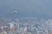 US Marines Conduct Rapid Response Drill at Caracas Embassy