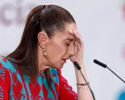 US-Mexico Relations at Breaking Point Amid Cartel Corruption Allegations