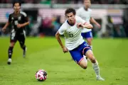 US Midfielder Brenden Aaronson Gets 1-Day Leave from World Cup Training for Wedding