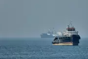 US Military Denies Iranian Missile Strike Claim on Warship in Strait of Hormuz