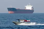US Military Denies Iranian Missile Strike on Warship in Strait of Hormuz