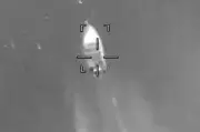 US Military Kills Three More in Pacific Drug Boat Strike Amid Legality Questions