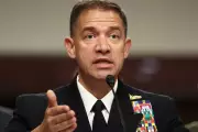 US Military Not Investigating Reports of Bombing Iranian Schools and Hospitals