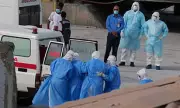 US Monitors Hantavirus Exposure After Cruise Ship Outbreak