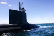 US Navy Submarine Build Delays Cast Doubt on Aukus Australia Timeline