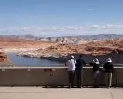 US Plan for Colorado River Could Slash Water Supply by 40% for Three States