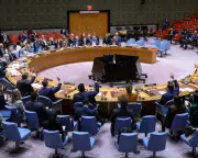 US Pressures Palestinian Authority to Drop UN Vice-Presidency Bid
