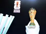 US Prosecutors Probe FIFA Over England World Cup Ticket Prices