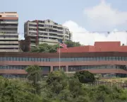 US Removes 13.5kg of Enriched Uranium from Venezuela in Joint Operation