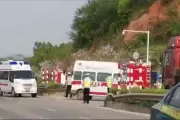 US Report Suggests Struggle in Cockpit Before 2022 China Plane Crash