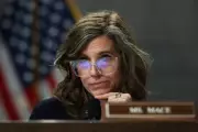 US Republican Nancy Mace Proposes Ban on Non-Natural-Born Congress Members