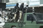 US Sanctions Tanzanian Police Chief Over Human Rights Abuses