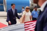 US Secretary of State Rubio Arrives in India for Quad Talks, Reset Strained Ties