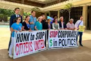 US States Target Corporate Political Donations After Citizens United