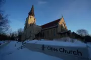 US States Tighten Laws Against Disrupting Worship Services After Church Protest