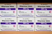 US Supreme Court Preserves Access to Abortion Pill Mifepristone