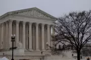 US Supreme Court Rules for Black Death Row Inmate Over Jury Bias