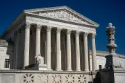 US Supreme Court Sides with Black Death Row Inmate on Jury Bias