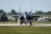 US to Cut Fighter Jets, Warships, and Submarines for NATO in Europe