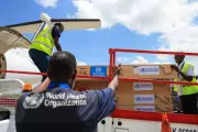 US to Send Ebola-Exposed Americans to New Kenya Facility