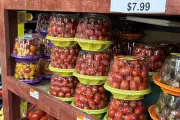 US Tomato Prices Soar 40% as Trade Wars and Inflation Bite