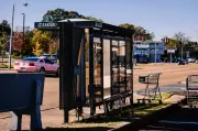 US Transit Cuts Worsen Food Insecurity for Millions Without Cars
