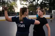 US Women's Handball Team Recruits Novices for 2028 Olympics