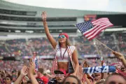 US World Cup bets to exceed $3B, topping Super Bowl wagering