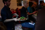US World Cup Host City Restaurants Add Mandatory Tips for Foreign Visitors