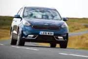 Used Electric Car Sales Hit Record High as Buyers Seek Cheaper EVs
