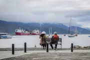 Ushuaia Fears Tourism Collapse After Hantavirus Outbreak Speculation