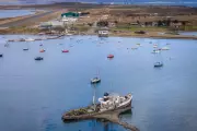 Ushuaia Tourism Crisis Deepens Amid Hantavirus Outbreak Fears