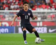 USMNT World Cup 2026 Roster: Zendejas In, Tessmann and Luna Out