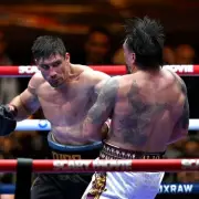 Usyk Urged to Retire Immediately After Verhoeven Victory