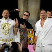 Usyk vs Verhoeven Fight Rules: Rounds, Gloves, and World Titles Explained