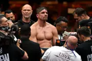 Usyk vs Verhoeven Scorecards Spark Controversy After Stoppage