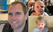 Utah Amber Alert: Two Young Brothers Feared in Imminent Danger with Father