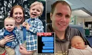 Utah father may have taken sons to Mexico amid dire financial woes