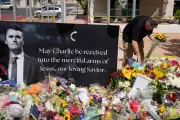 Utah Judge to Rule on Cameras in Charlie Kirk Murder Case