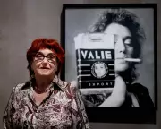 Valie Export, Pioneering Feminist Artist, Dies at 85
