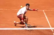 Vallejo Sparks Sexism Row at French Open Over Female Umpire