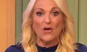 Vanessa Feltz Reveals Horrifying Anti-Semitic Abuse After Golders Green Attack Discussion