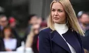 Vanessa Trump Diagnosed with Breast Cancer, Family Confirms