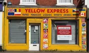 Vape Shops Flouting Law Closed at Rate of Four a Week by Courts