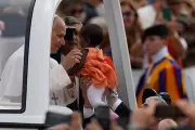 Vatican Issues Final Warning to Breakaway Traditionalist Catholic Group