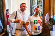 Vatican Signals Openness but Limits in LGBTQ+ Catholic Outreach